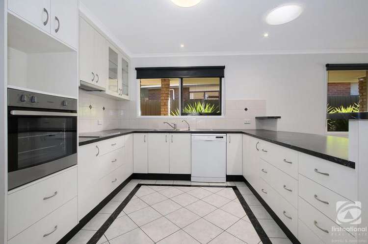 Second view of Homely house listing, 80 Chapple Street, Wodonga VIC 3690