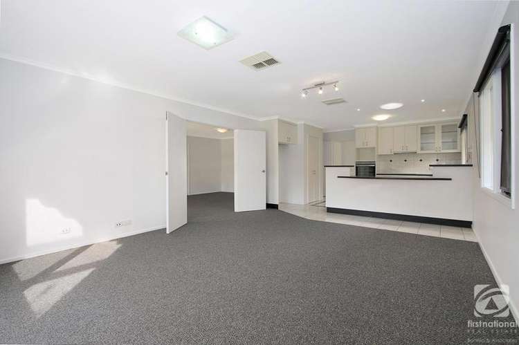 Third view of Homely house listing, 80 Chapple Street, Wodonga VIC 3690