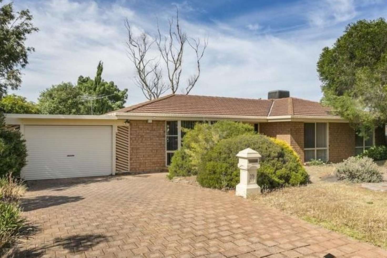 Main view of Homely house listing, 10 Jupiter Street, Hallett Cove SA 5158