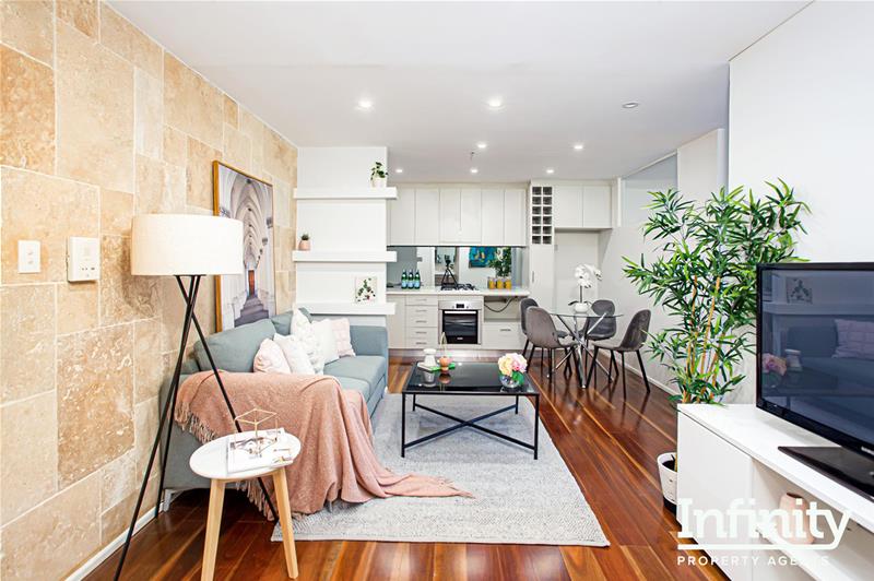 Main view of Homely apartment listing, 14/117 Boyce Road, Maroubra NSW 2035