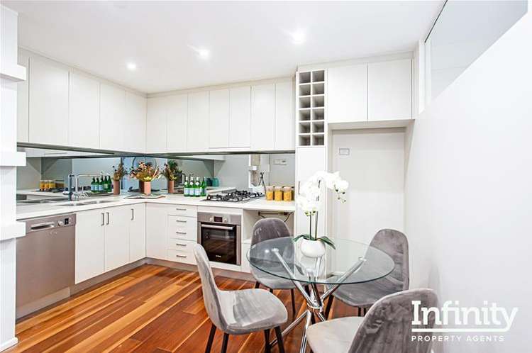 Second view of Homely apartment listing, 14/117 Boyce Road, Maroubra NSW 2035