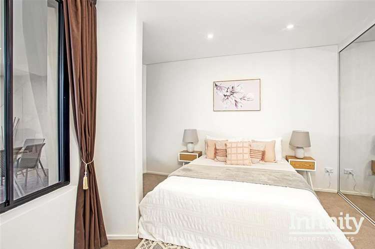 Fourth view of Homely apartment listing, 14/117 Boyce Road, Maroubra NSW 2035