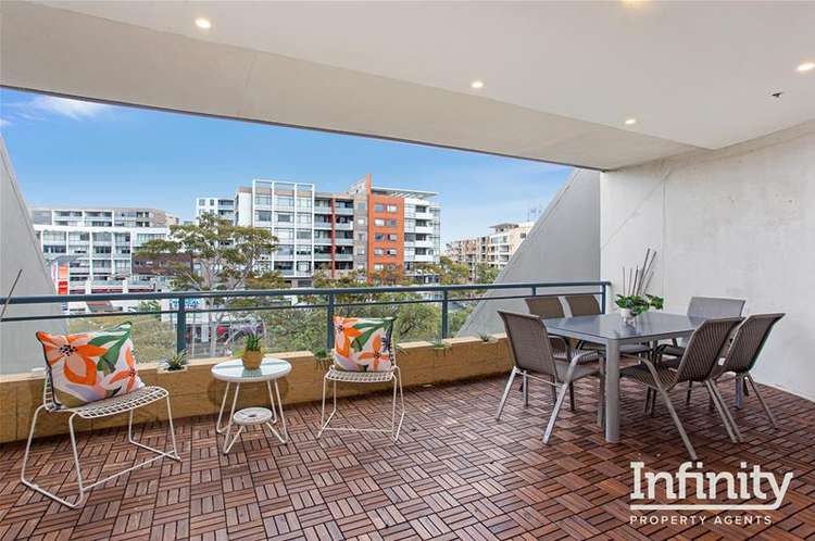 Fifth view of Homely apartment listing, 14/117 Boyce Road, Maroubra NSW 2035