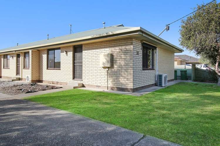 Main view of Homely unit listing, 1/30 Awburn Street, Wodonga VIC 3690