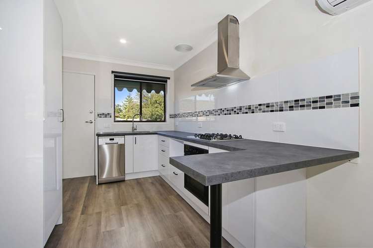 Second view of Homely unit listing, 1/30 Awburn Street, Wodonga VIC 3690