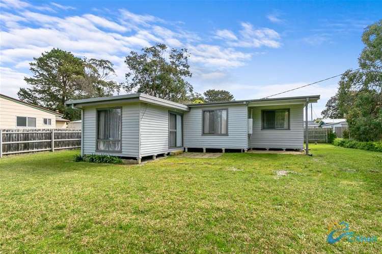 Main view of Homely house listing, 21 Sanctuary Road, Loch Sport VIC 3851