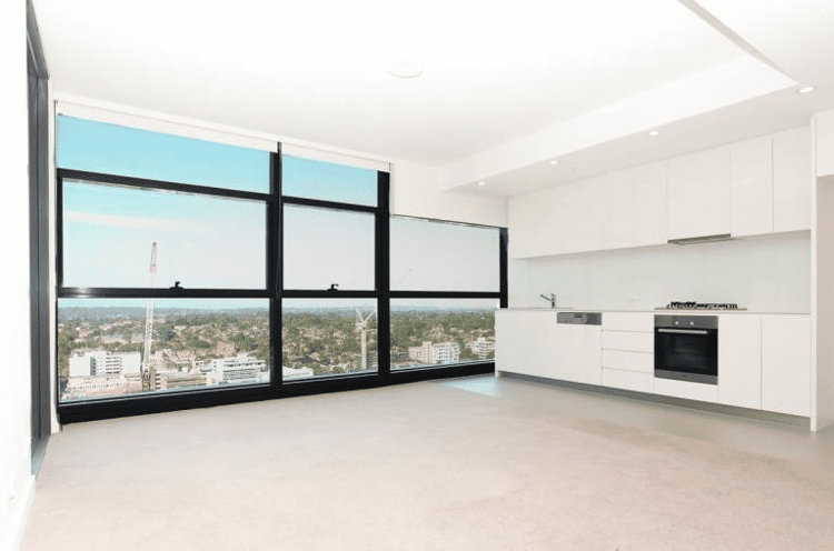 Main view of Homely apartment listing, 1803/1 Post Office Lane, Chatswood NSW 2067