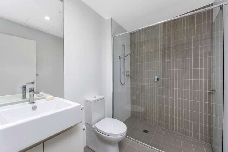 Third view of Homely apartment listing, 1803/1 Post Office Lane, Chatswood NSW 2067