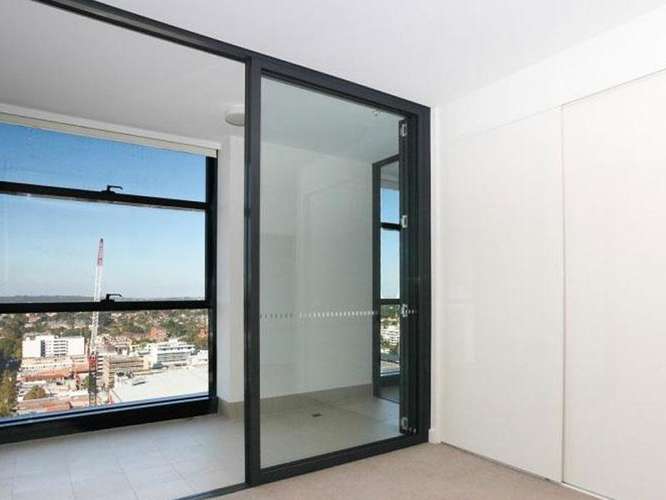 Fourth view of Homely apartment listing, 1803/1 Post Office Lane, Chatswood NSW 2067