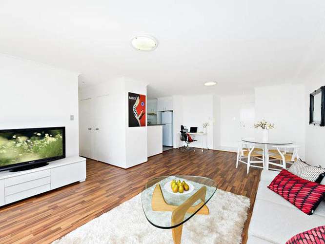 Main view of Homely apartment listing, 133/83 Dalmeny Avenue, Rosebery NSW 2018