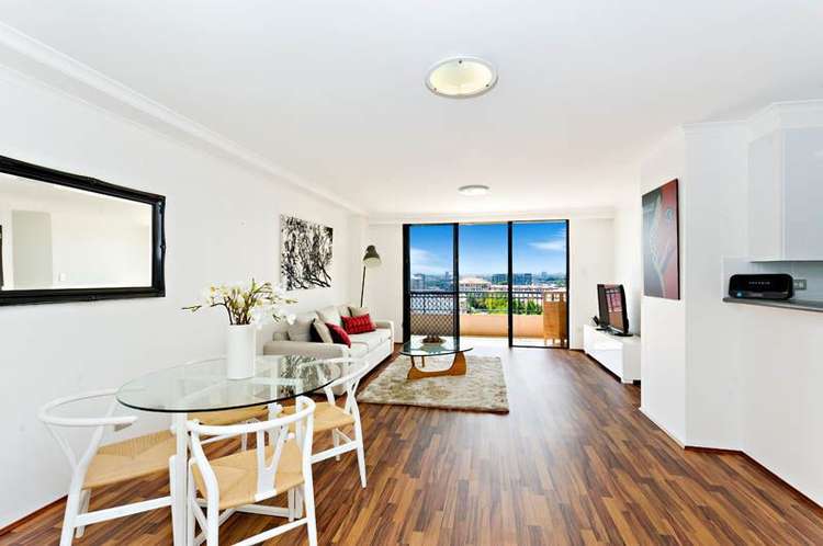 Third view of Homely apartment listing, 133/83 Dalmeny Avenue, Rosebery NSW 2018