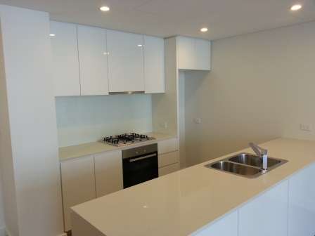 Main view of Homely apartment listing, 2106/438 Victoria Avenue, Chatswood NSW 2067