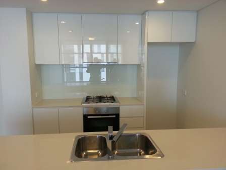 Second view of Homely apartment listing, 2106/438 Victoria Avenue, Chatswood NSW 2067