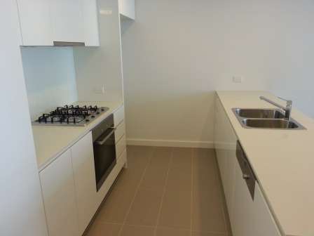 Third view of Homely apartment listing, 2106/438 Victoria Avenue, Chatswood NSW 2067