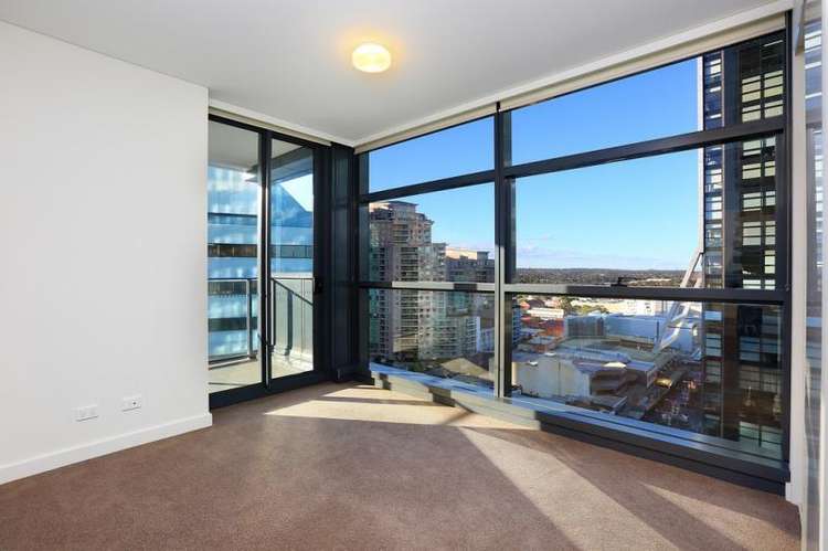 Fourth view of Homely apartment listing, 2106/438 Victoria Avenue, Chatswood NSW 2067