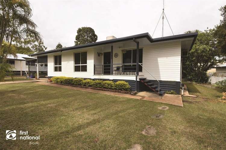 Main view of Homely house listing, 38 Dee Street, Biloela QLD 4715