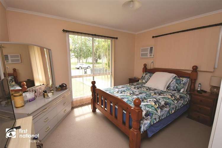 Fifth view of Homely house listing, 38 Dee Street, Biloela QLD 4715
