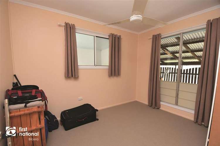Sixth view of Homely house listing, 38 Dee Street, Biloela QLD 4715