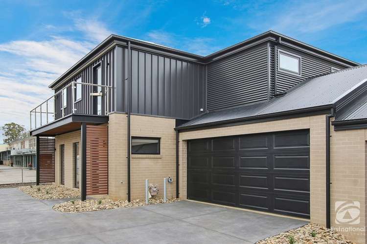 Main view of Homely townhouse listing, 3/29 Brockley Street, Wodonga VIC 3690