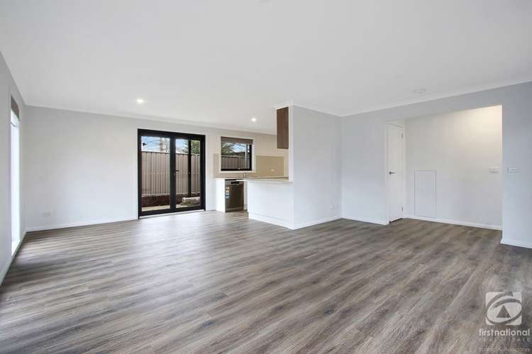 Fourth view of Homely townhouse listing, 3/29 Brockley Street, Wodonga VIC 3690