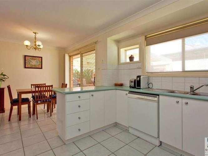 Fifth view of Homely townhouse listing, 1/57 Kingfisher Drive, Wodonga VIC 3690