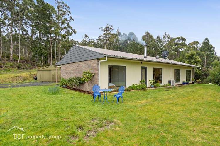 Main view of Homely house listing, 153 Kent Beach Road, Dover TAS 7117