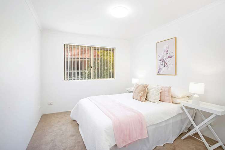 Third view of Homely apartment listing, 93/94-116 Culloden Road, Marsfield NSW 2122