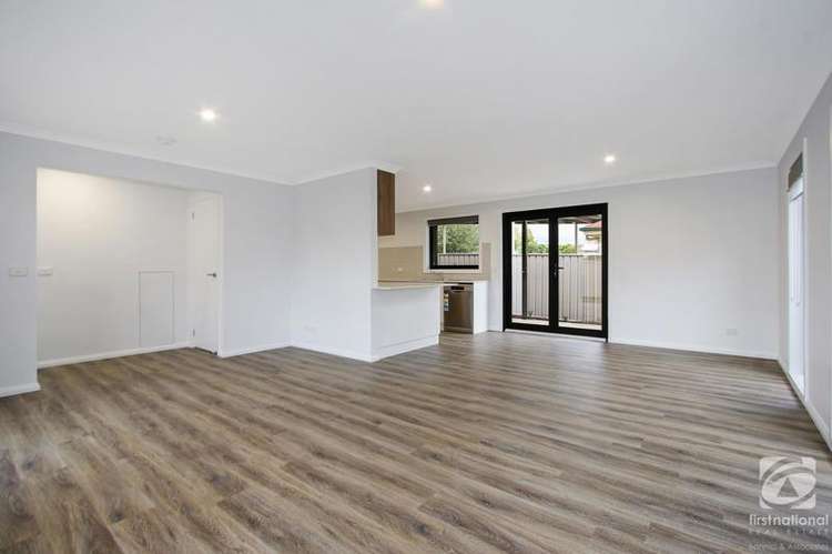 Fourth view of Homely townhouse listing, 2/29 Brockley Street, Wodonga VIC 3690