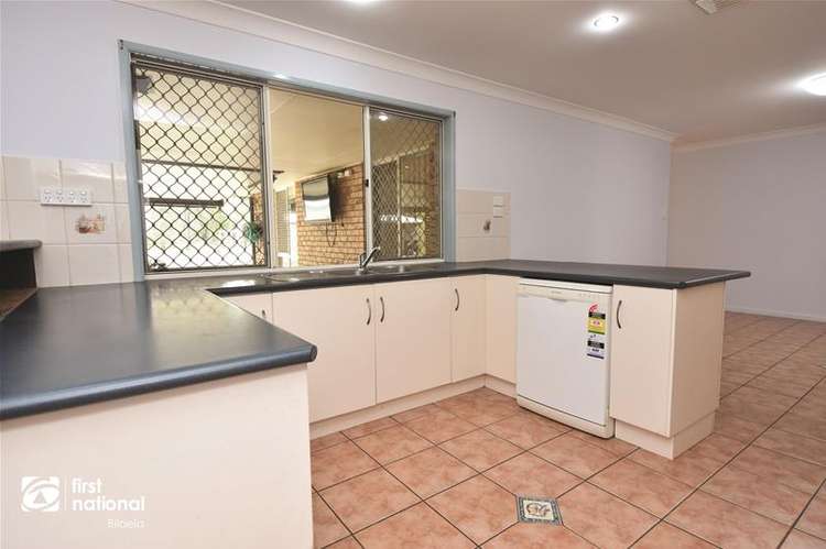 Fourth view of Homely house listing, 24 Hills Avenue, Biloela QLD 4715
