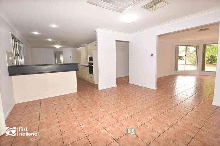 Sixth view of Homely house listing, 24 Hills Avenue, Biloela QLD 4715