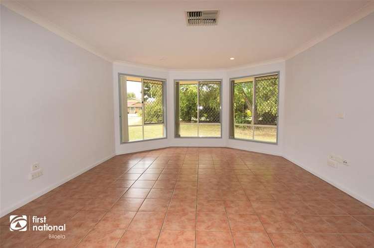 Seventh view of Homely house listing, 24 Hills Avenue, Biloela QLD 4715