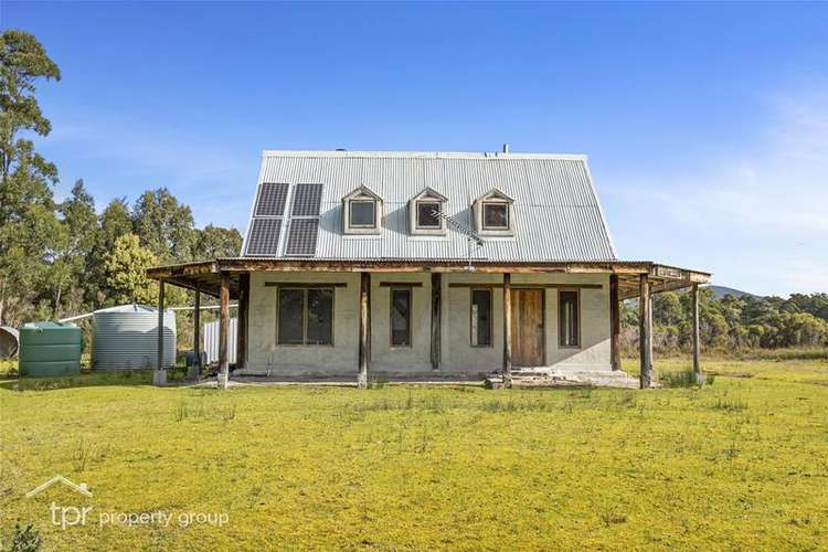 Main view of Homely house listing, 184 Lune River Road, Lune River TAS 7109
