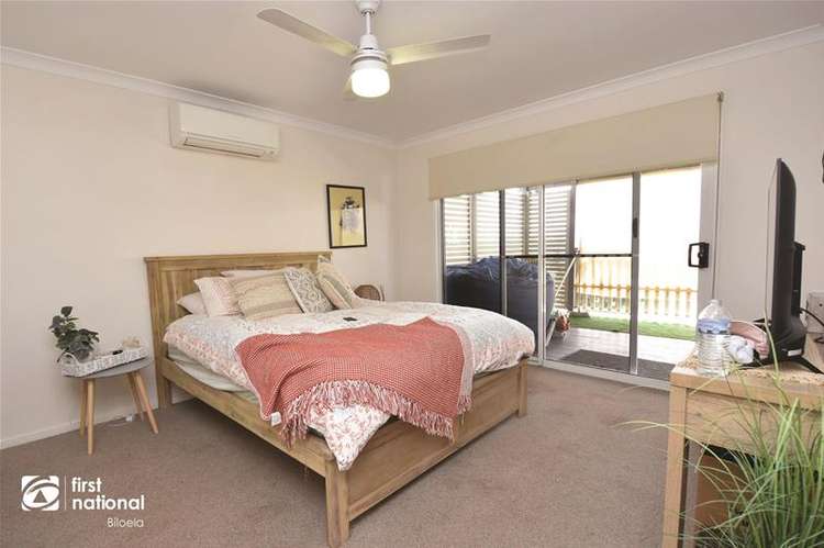 Sixth view of Homely house listing, 4/7-8 Gregory Court, Biloela QLD 4715