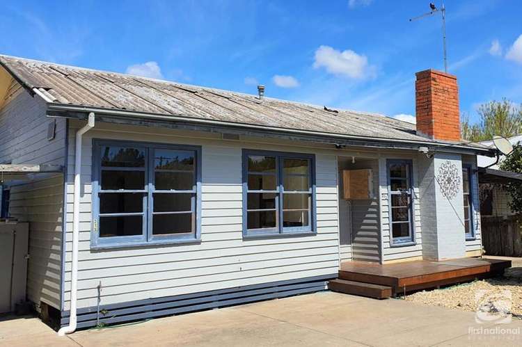 Main view of Homely house listing, 213 Lawrence Street, Wodonga VIC 3690