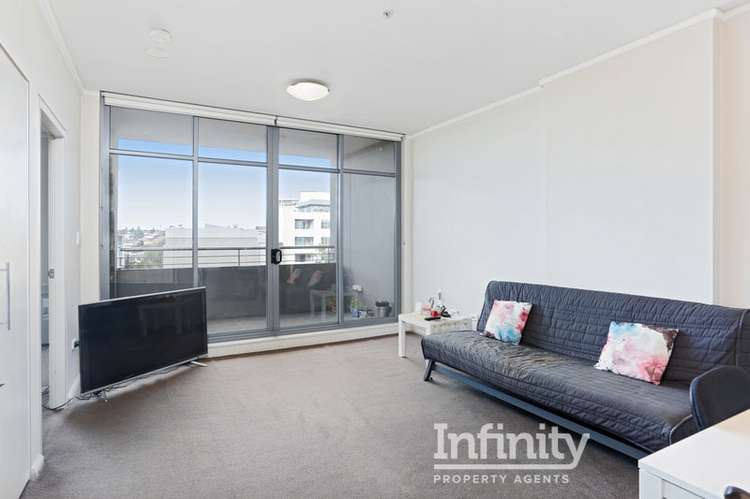 Second view of Homely apartment listing, 505/747 Anzac Parade, Maroubra NSW 2035