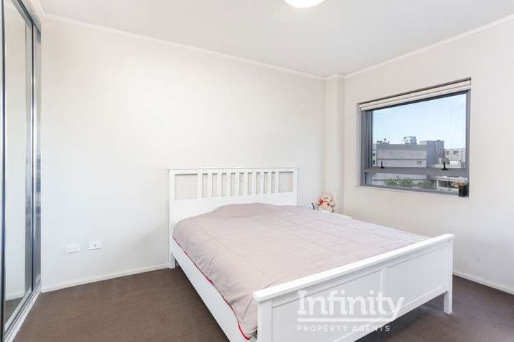 Third view of Homely apartment listing, 505/747 Anzac Parade, Maroubra NSW 2035