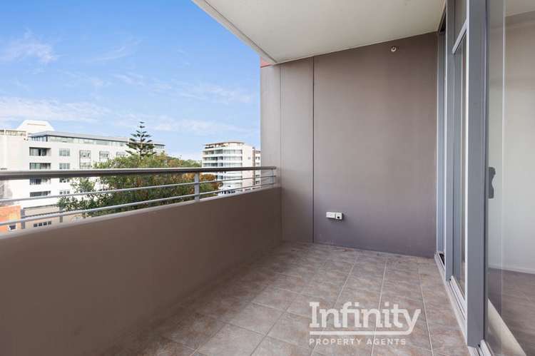 Fifth view of Homely apartment listing, 505/747 Anzac Parade, Maroubra NSW 2035