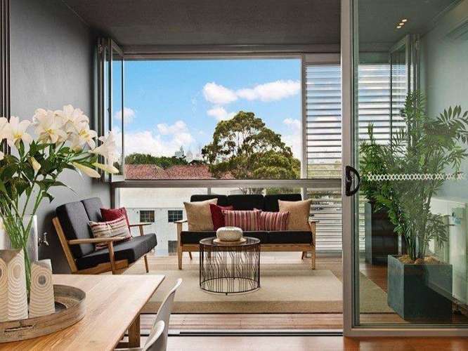 Second view of Homely apartment listing, 25/33 Epsom Road, Rosebery NSW 2018