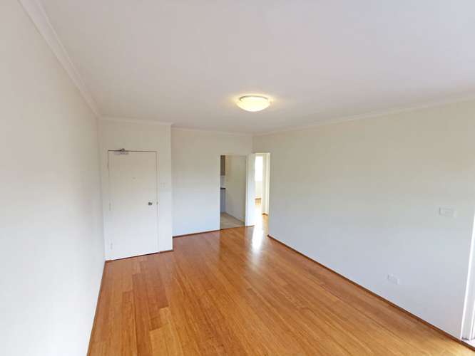 Third view of Homely apartment listing, 3/31 Tramway Street, Rosebery NSW 2018