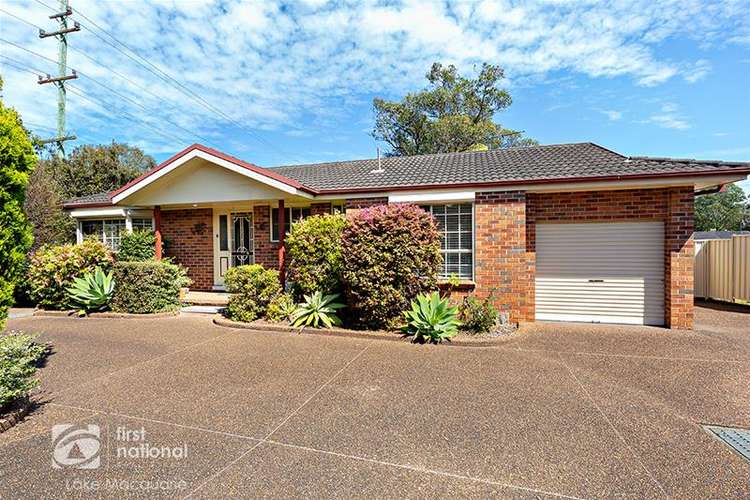 1/2A Frederick Street, Glendale NSW 2285