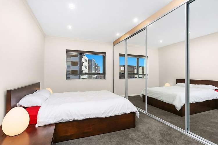 Second view of Homely apartment listing, 614/717 Anzac Parade, Maroubra NSW 2035