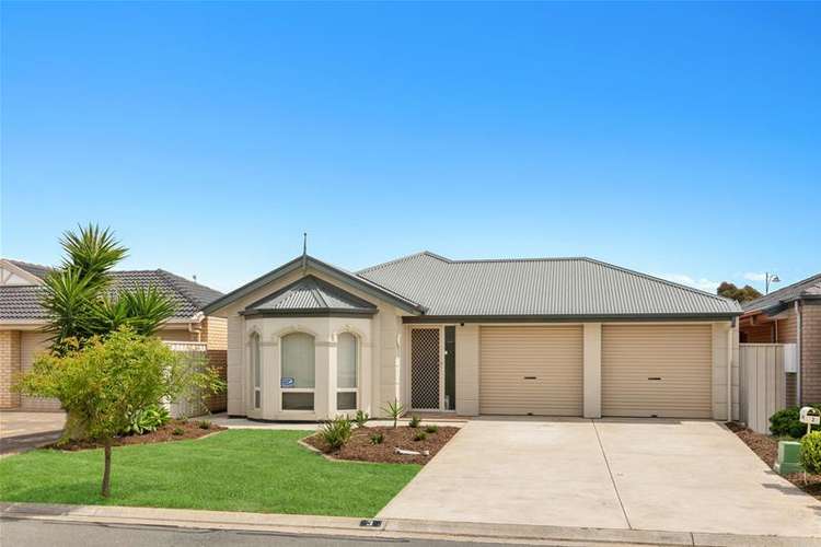 3 Brooke Street, Parafield Gardens SA 5107