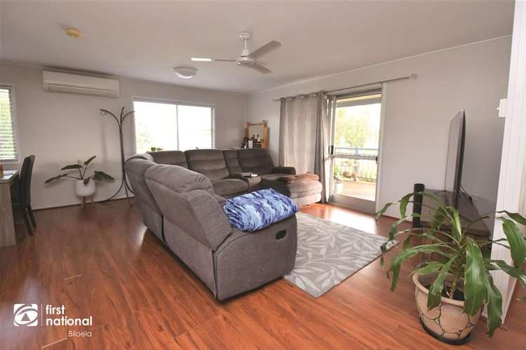 Third view of Homely house listing, 12 Spring Street, Biloela QLD 4715