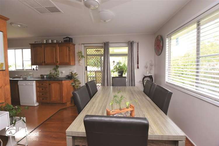 Fifth view of Homely house listing, 12 Spring Street, Biloela QLD 4715