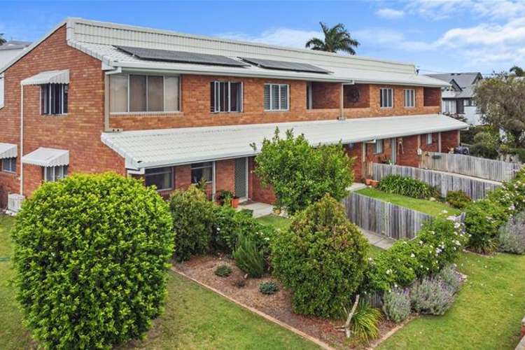 Main view of Homely townhouse listing, 2/67 Carranya Street, Camp Hill QLD 4152