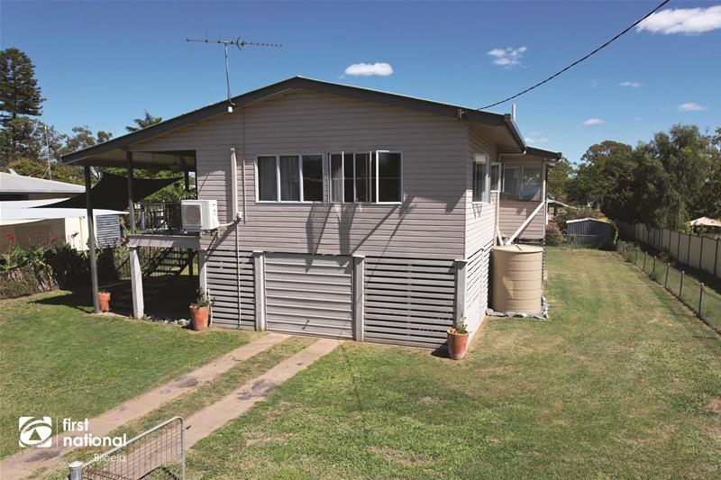Main view of Homely house listing, 13 Buckland Street, Biloela QLD 4715