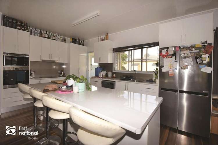 Third view of Homely house listing, 13 Buckland Street, Biloela QLD 4715