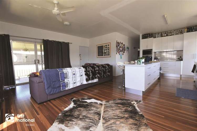Fourth view of Homely house listing, 13 Buckland Street, Biloela QLD 4715