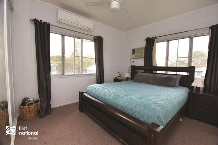 Seventh view of Homely house listing, 13 Buckland Street, Biloela QLD 4715
