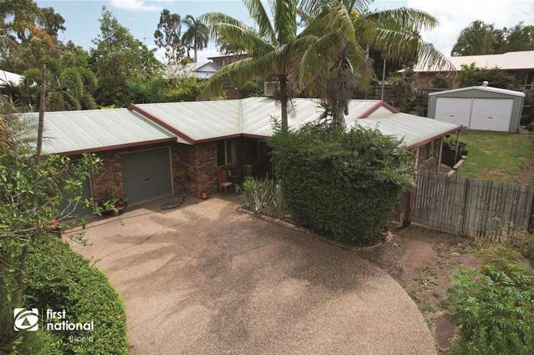 Main view of Homely house listing, 9 Whitlock Place, Biloela QLD 4715